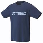 Yonex T-Shirt Mens Indigo Navy